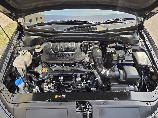 Used Hyundai Verna SX (O) 1.5 Turbo Petrol DCT in Chandigarh