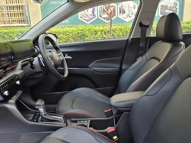 Used Hyundai Verna SX (O) 1.5 Turbo Petrol DCT in Chandigarh