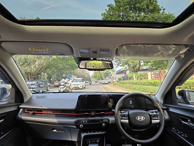 Used Hyundai Verna SX (O) 1.5 Turbo Petrol DCT in Chandigarh