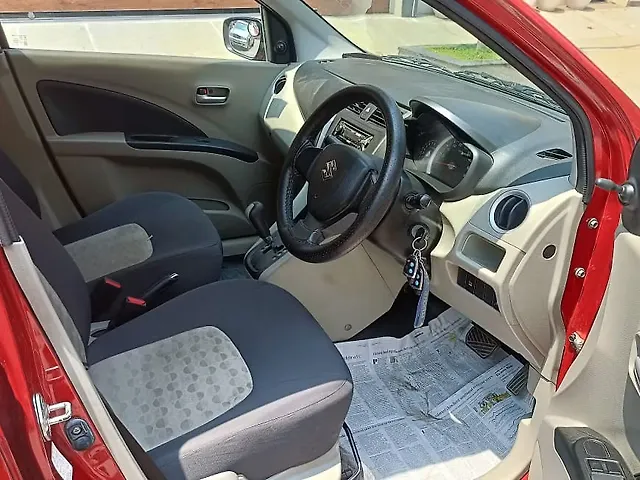 Used Maruti Suzuki Celerio [2014-2017] VXi AMT in Bangalore