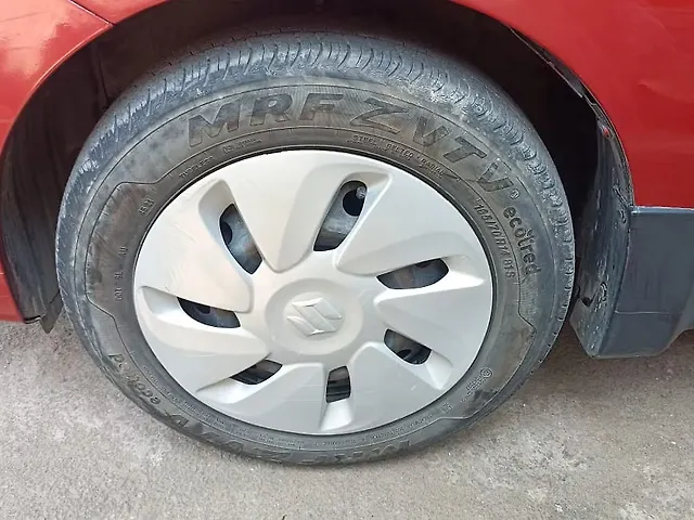 Used Maruti Suzuki Celerio [2014-2017] VXi AMT in Bangalore