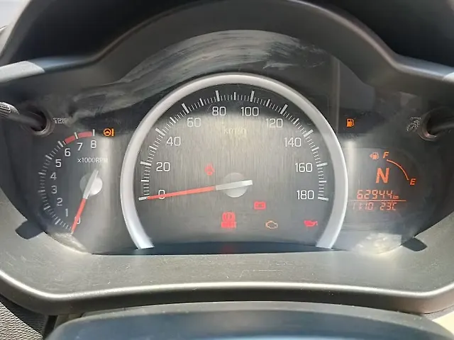 Used Maruti Suzuki Celerio [2014-2017] VXi AMT in Bangalore