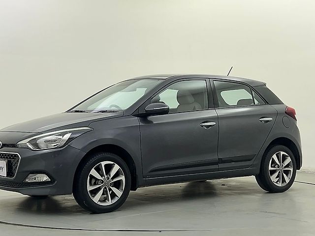 Used 2015 Hyundai Elite i20 in Gurgaon