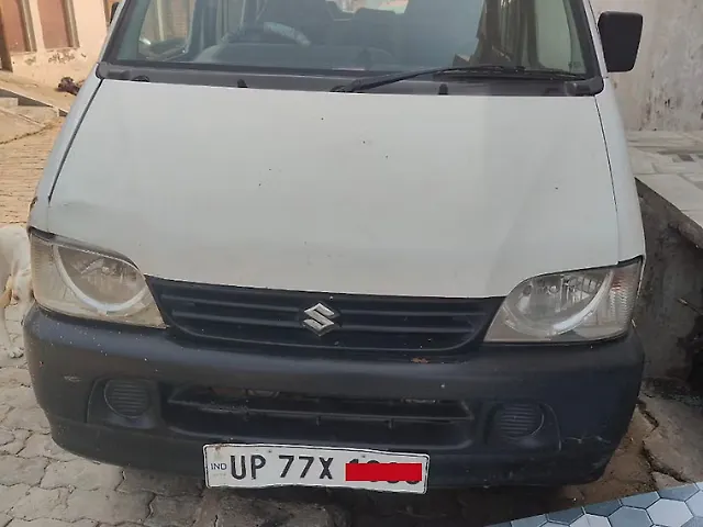 Used 2017 Maruti Suzuki Eeco in Kanpur