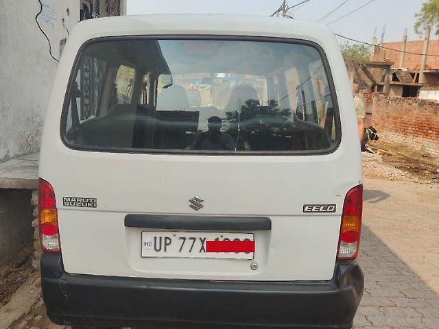 Used Maruti Suzuki Eeco [2010-2022] 7 STR [2019-2020] in Kanpur