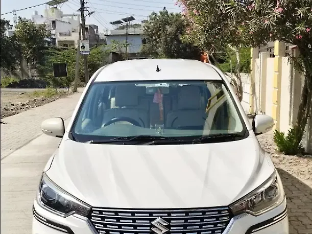 Used 2020 Maruti Suzuki Ertiga in Nagpur