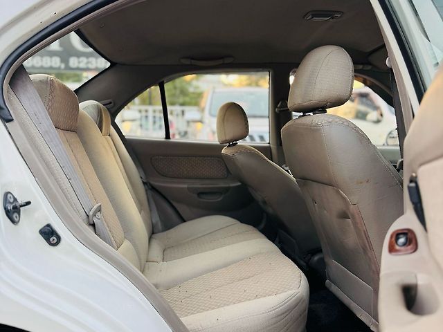 Used Hyundai Accent CNG in Vadodara