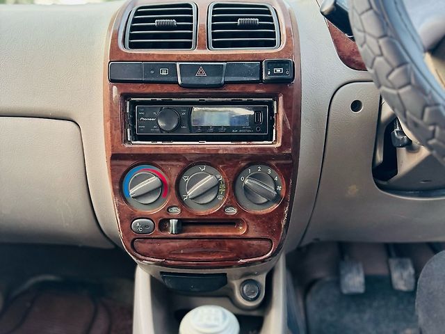 Used Hyundai Accent CNG in Vadodara