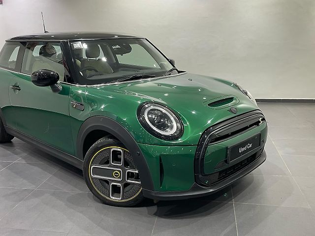 Used 2023 MINI Cooper SE in Mumbai