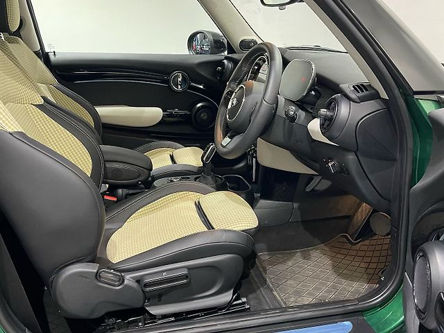 Used MINI Cooper SE 3-Door in Mumbai