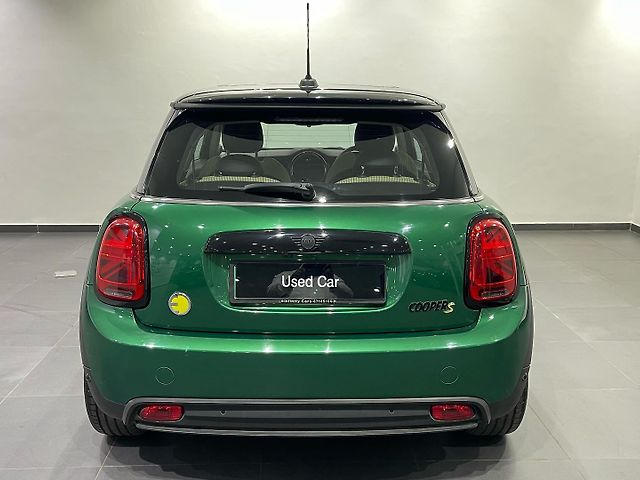 Used MINI Cooper SE 3-Door in Mumbai