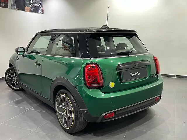 Used MINI Cooper SE 3-Door in Mumbai