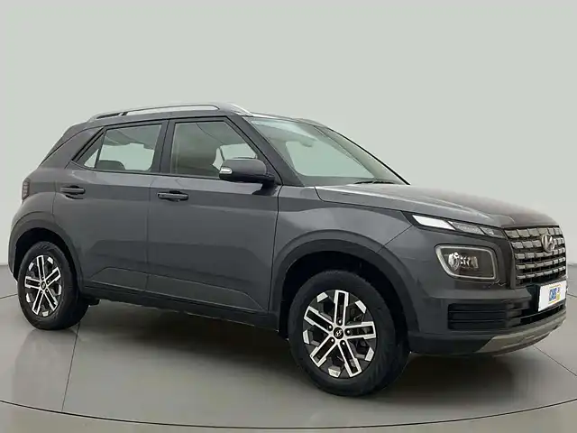 Used 2022 Hyundai Venue in Bangalore