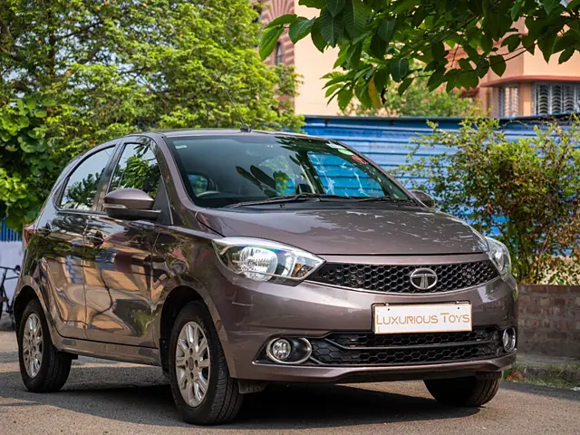 Used 2018 Tata Tiago in Kolkata