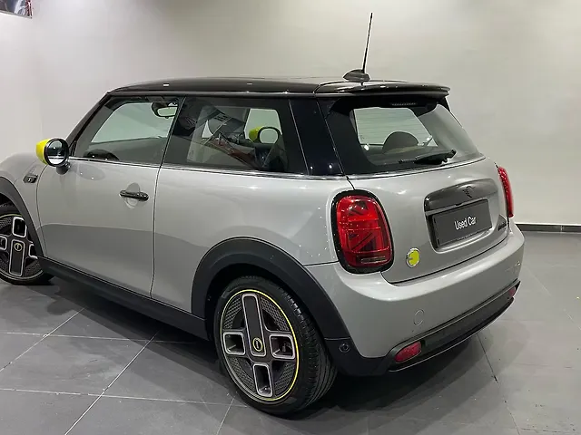 Used MINI Cooper SE 3-Door in Mumbai