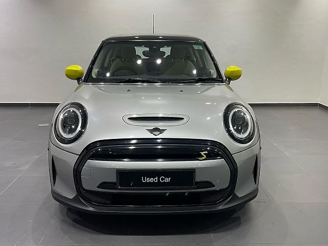 Used MINI Cooper SE 3-Door in Mumbai