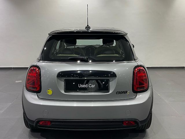 Used MINI Cooper SE 3-Door in Mumbai