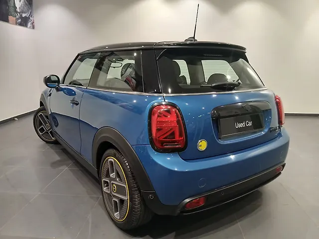 Used MINI Cooper SE 3-Door in Mumbai