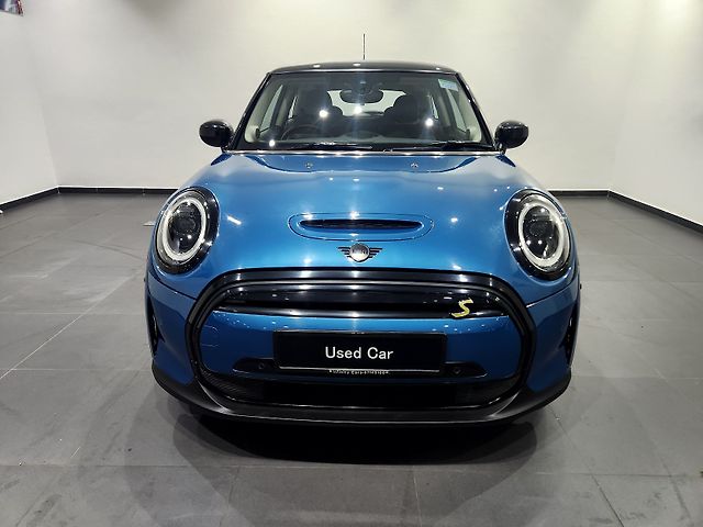 Used MINI Cooper SE 3-Door in Mumbai