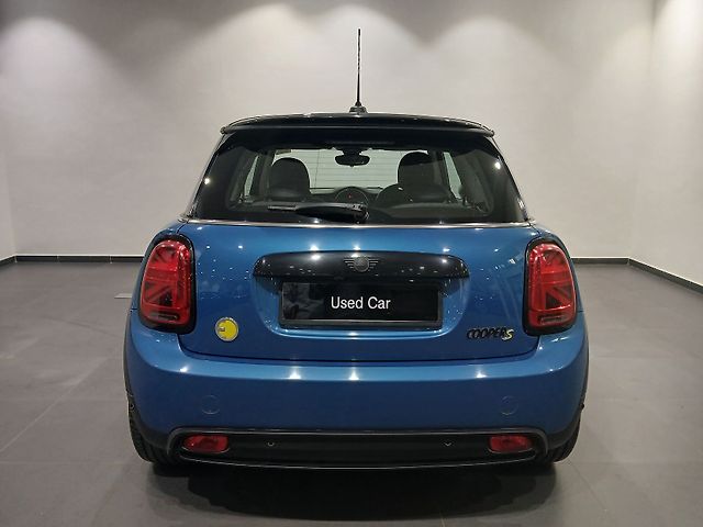 Used MINI Cooper SE 3-Door in Mumbai