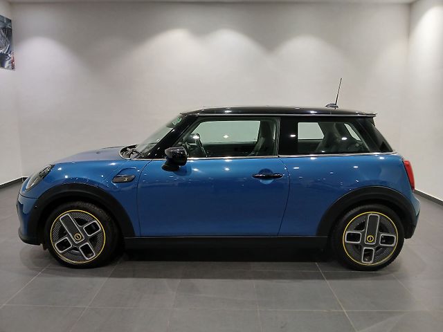 Used MINI Cooper SE 3-Door in Mumbai