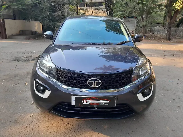 Used 2020 Tata Nexon in Mumbai