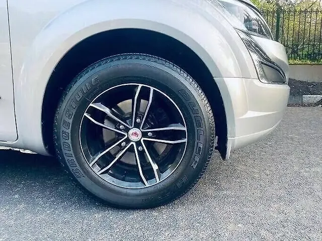 Used Mahindra XUV500 W5 [2018-2020] in Delhi