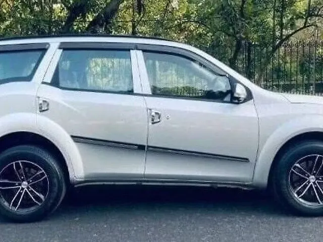 Used Mahindra XUV500 W5 [2018-2020] in Delhi