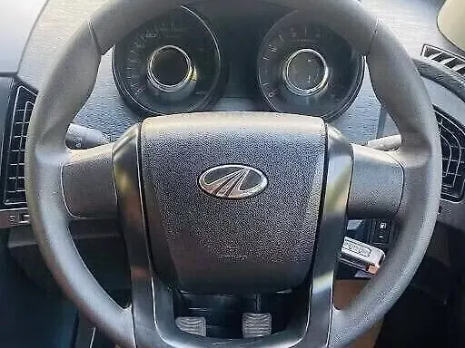 Used Mahindra XUV500 W5 [2018-2020] in Delhi