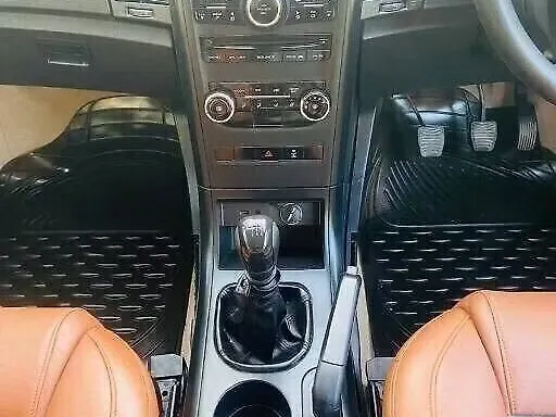 Used Mahindra XUV500 W5 [2018-2020] in Delhi