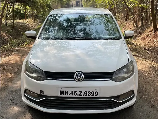 Used 2014 Volkswagen Polo in Nashik