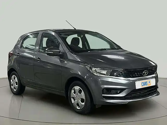 Used 2021 Tata Tiago in Mumbai