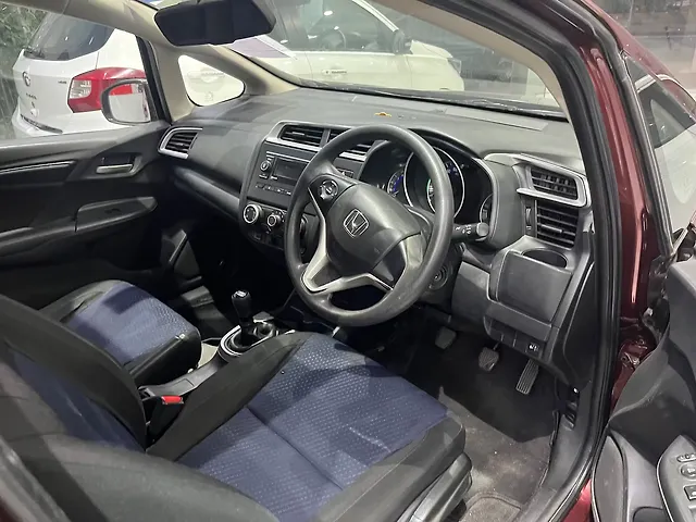 Used Honda WR-V [2017-2020] Edge Edition Diesel [2018-2019] in Patna