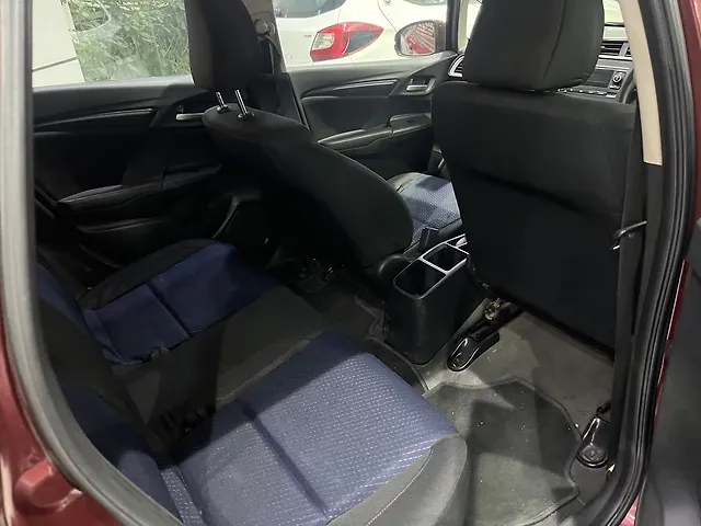 Used Honda WR-V [2017-2020] Edge Edition Diesel [2018-2019] in Patna