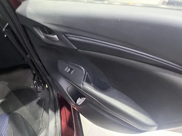 Used Honda WR-V [2017-2020] Edge Edition Diesel [2018-2019] in Patna