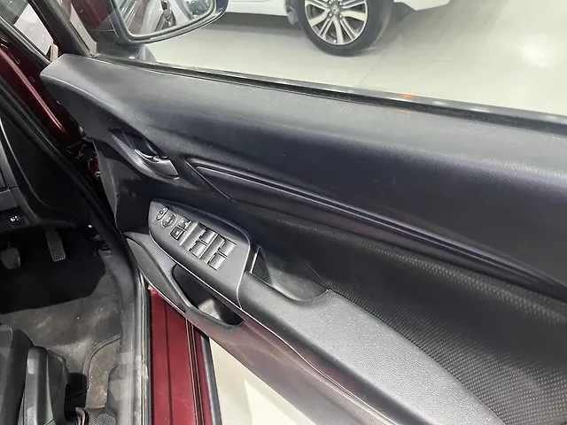Used Honda WR-V [2017-2020] Edge Edition Diesel [2018-2019] in Patna