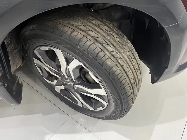Used Honda WR-V [2017-2020] Edge Edition Diesel [2018-2019] in Patna