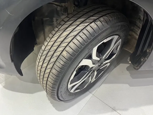Used Honda WR-V [2017-2020] Edge Edition Diesel [2018-2019] in Patna