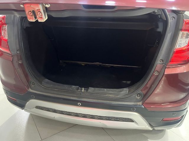 Used Honda WR-V [2017-2020] Edge Edition Diesel [2018-2019] in Patna