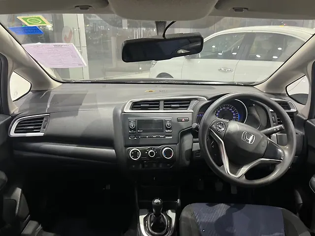 Used Honda WR-V [2017-2020] Edge Edition Diesel [2018-2019] in Patna
