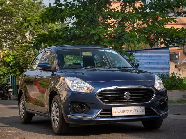 Used 2018 Maruti Suzuki DZire in Kolkata