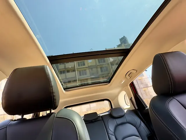 Used MG Hector [2019-2021] Sharp 1.5 DCT Petrol [2019-2020] in Mumbai