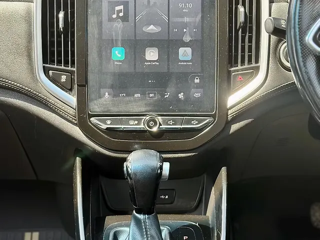 Used MG Hector [2019-2021] Sharp 1.5 DCT Petrol [2019-2020] in Mumbai