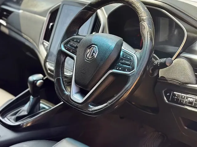 Used MG Hector [2019-2021] Sharp 1.5 DCT Petrol [2019-2020] in Mumbai