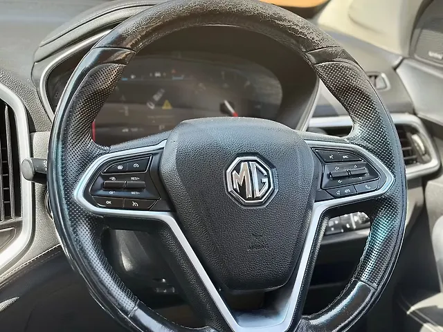 Used MG Hector [2019-2021] Sharp 1.5 DCT Petrol [2019-2020] in Mumbai