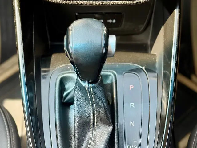 Used MG Hector [2019-2021] Sharp 1.5 DCT Petrol [2019-2020] in Mumbai
