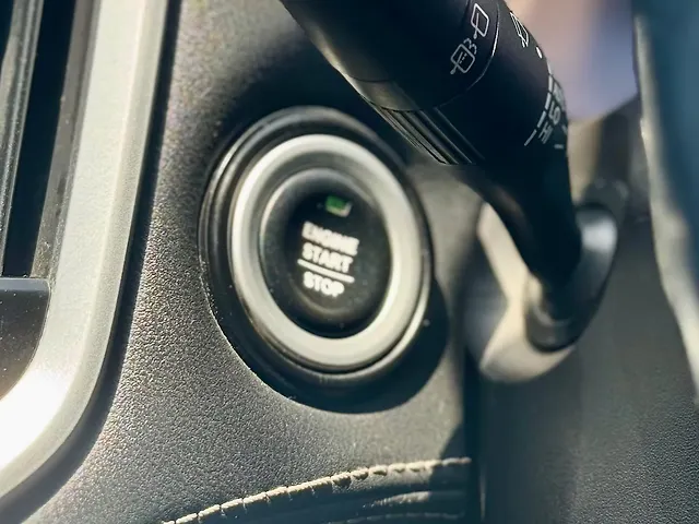 Used MG Hector [2019-2021] Sharp 1.5 DCT Petrol [2019-2020] in Mumbai