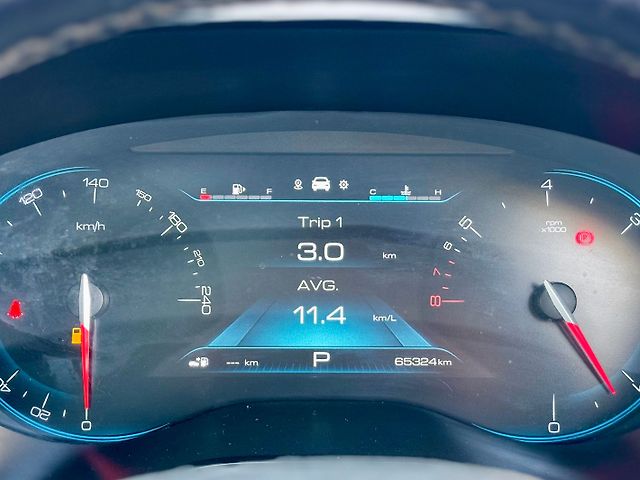 Used MG Hector [2019-2021] Sharp 1.5 DCT Petrol [2019-2020] in Mumbai