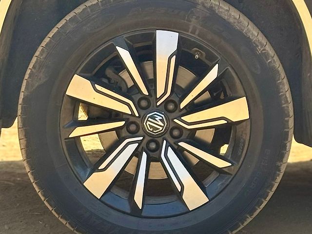 Used MG Hector [2019-2021] Sharp 1.5 DCT Petrol [2019-2020] in Mumbai
