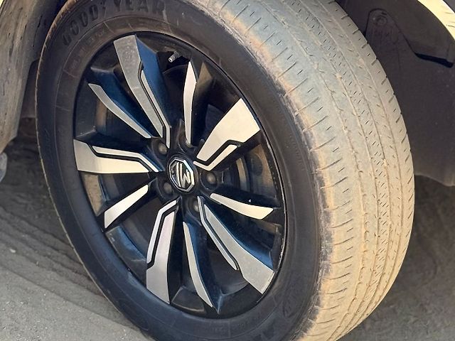 Used MG Hector [2019-2021] Sharp 1.5 DCT Petrol [2019-2020] in Mumbai